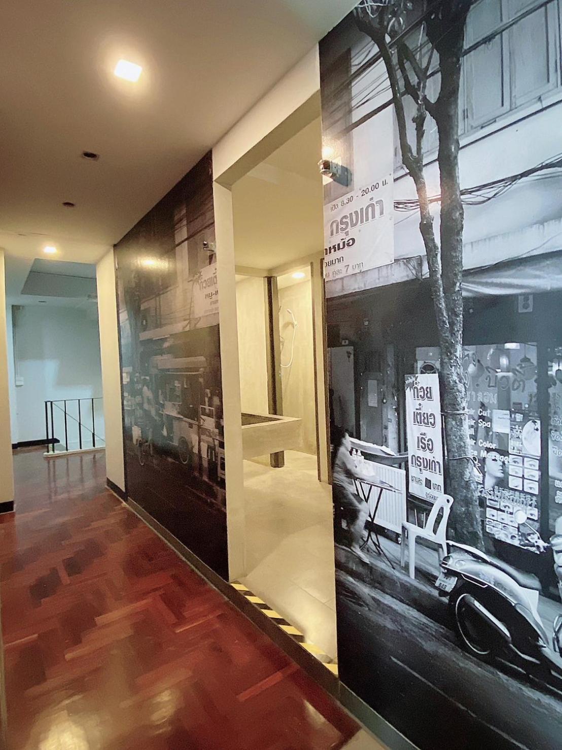 Go Inn Silom Bts Surasak Station - โกอินน์ สีลม บีทีเอส สถานีสุรศักดิ์ 1 Bangkok Extérieur photo